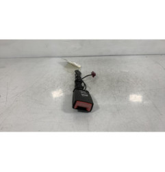Attache ceinture avant droit FORD FIESTA 6 Photo n°1