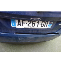 Attache ceinture avant droit FORD FIESTA 6