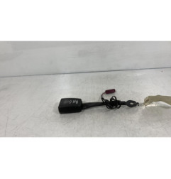 Attache ceinture avant gauche FORD FIESTA 6