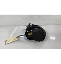 Pretensionneur de ceinture avant gauche FORD FIESTA 6