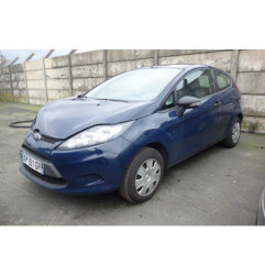 Pretensionneur de ceinture avant gauche FORD FIESTA 6