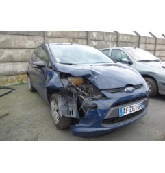 Pretensionneur de ceinture avant gauche FORD FIESTA 6