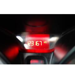Pretensionneur de ceinture avant gauche FORD FIESTA 6