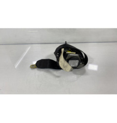 Pretensionneur de ceinture avant droit VOLKSWAGEN GOLF 5 Photo n°1