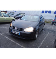 Pretensionneur de ceinture avant droit VOLKSWAGEN GOLF 5