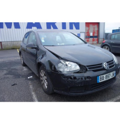 Pretensionneur de ceinture avant droit VOLKSWAGEN GOLF 5