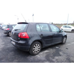 Pretensionneur de ceinture avant droit VOLKSWAGEN GOLF 5