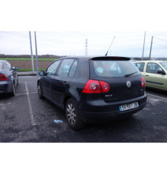 Pretensionneur de ceinture avant droit VOLKSWAGEN GOLF 5