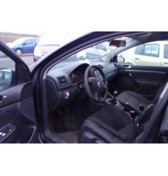 Pretensionneur de ceinture avant droit VOLKSWAGEN GOLF 5