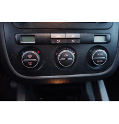 Pretensionneur de ceinture avant droit VOLKSWAGEN GOLF 5