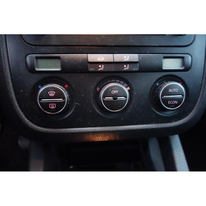 Pretensionneur de ceinture avant droit VOLKSWAGEN GOLF 5 Photo n°9