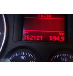 Pretensionneur de ceinture avant droit VOLKSWAGEN GOLF 5