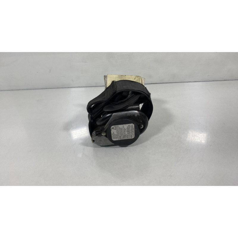 Pretensionneur de ceinture avant gauche VOLKSWAGEN GOLF 5 Photo n°2