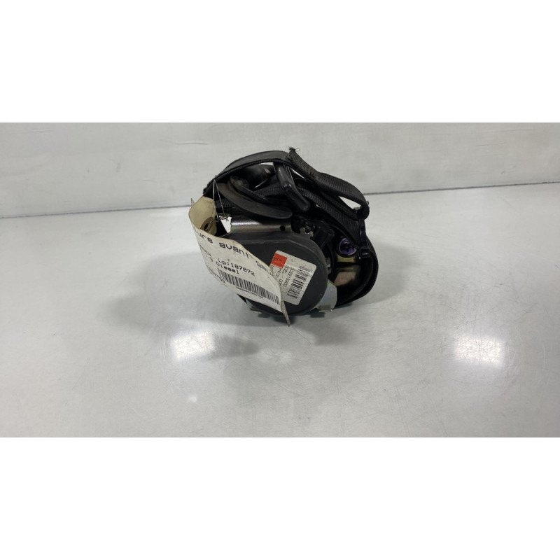 Pretensionneur de ceinture avant gauche VOLKSWAGEN GOLF 5 Photo n°3