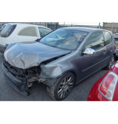 Pretensionneur de ceinture avant gauche VOLKSWAGEN GOLF 5
