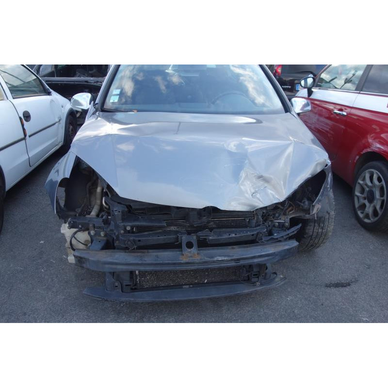 Pretensionneur de ceinture avant gauche VOLKSWAGEN GOLF 5 Photo n°5