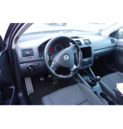 Pretensionneur de ceinture avant gauche VOLKSWAGEN GOLF 5