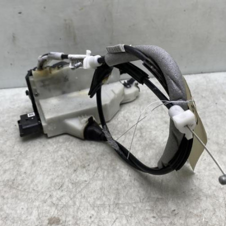Serrure avant droit PEUGEOT 208 1