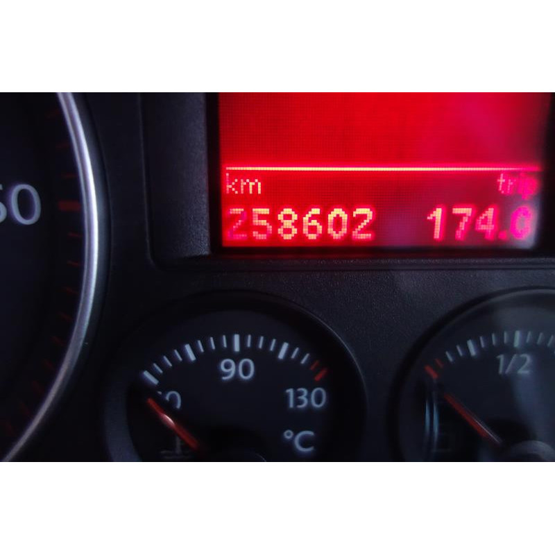 Pretensionneur de ceinture avant gauche VOLKSWAGEN GOLF 5 Photo n°11