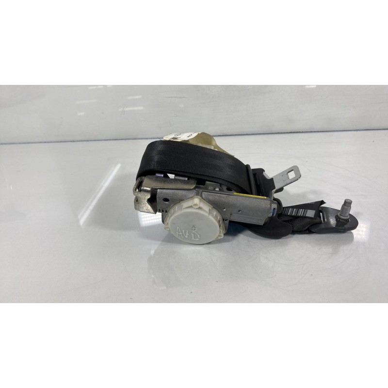 Pretensionneur de ceinture avant droit CITROEN C3 2 Photo n°2