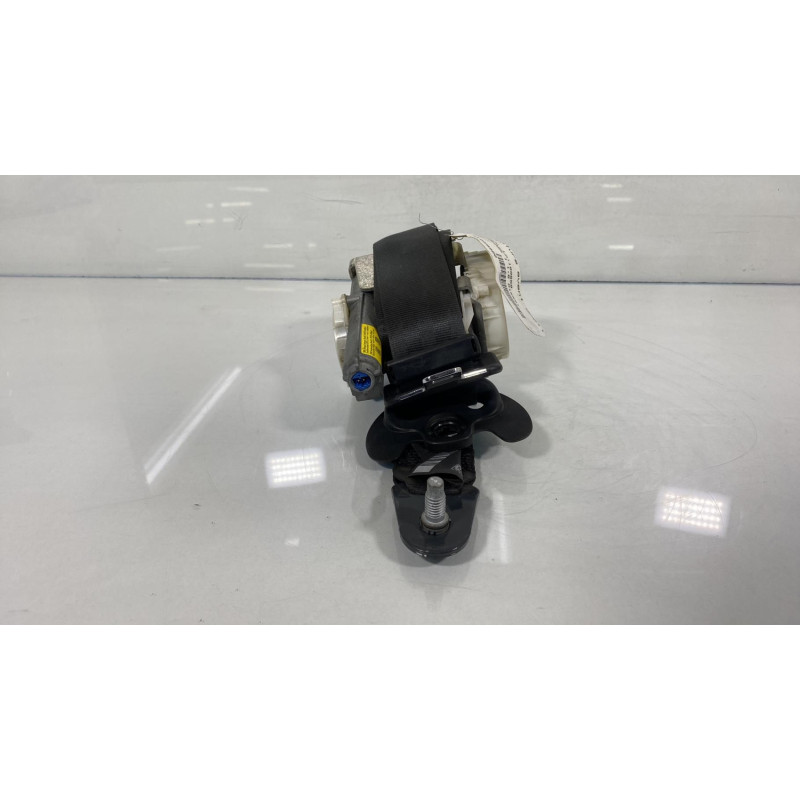 Pretensionneur de ceinture avant droit CITROEN C3 2 Photo n°3