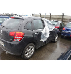 Bloc ABS (freins anti-blocage) CITROEN C3 2