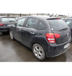Bloc ABS (freins anti-blocage) CITROEN C3 2