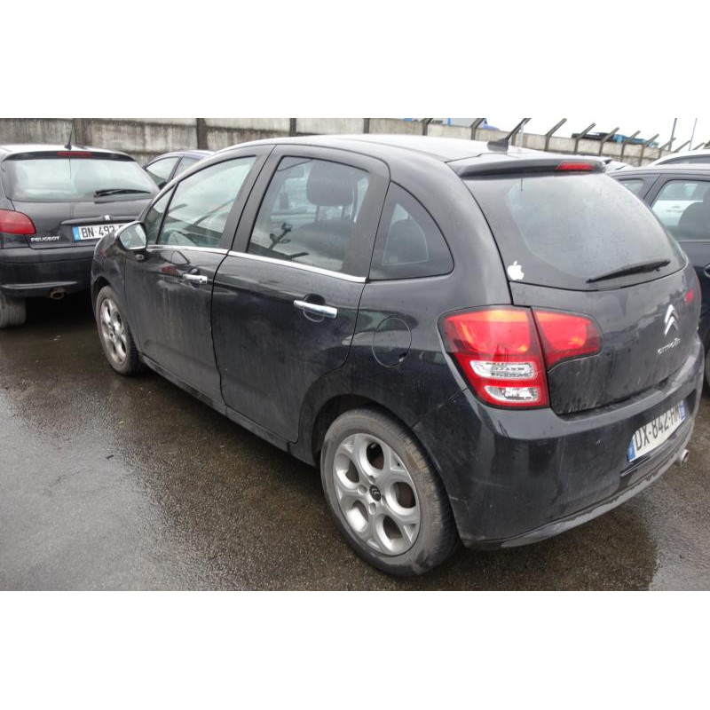Bloc ABS (freins anti-blocage) CITROEN C3 2 Photo n°5