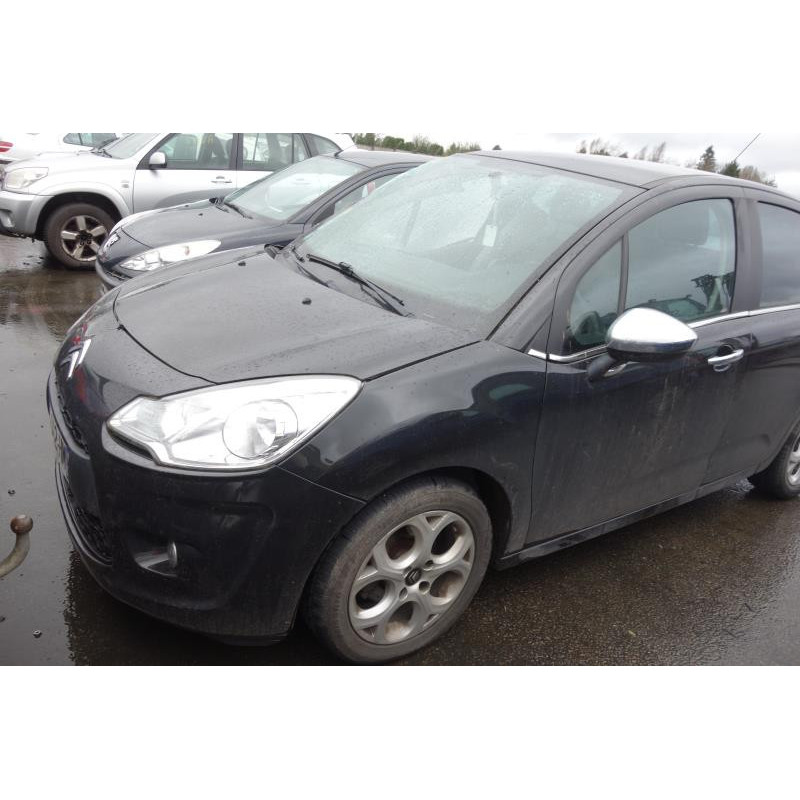 Bloc ABS (freins anti-blocage) CITROEN C3 2 Photo n°6