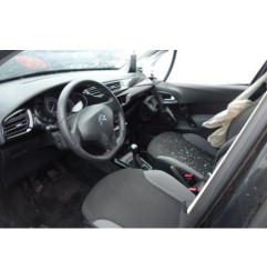 Bloc ABS (freins anti-blocage) CITROEN C3 2