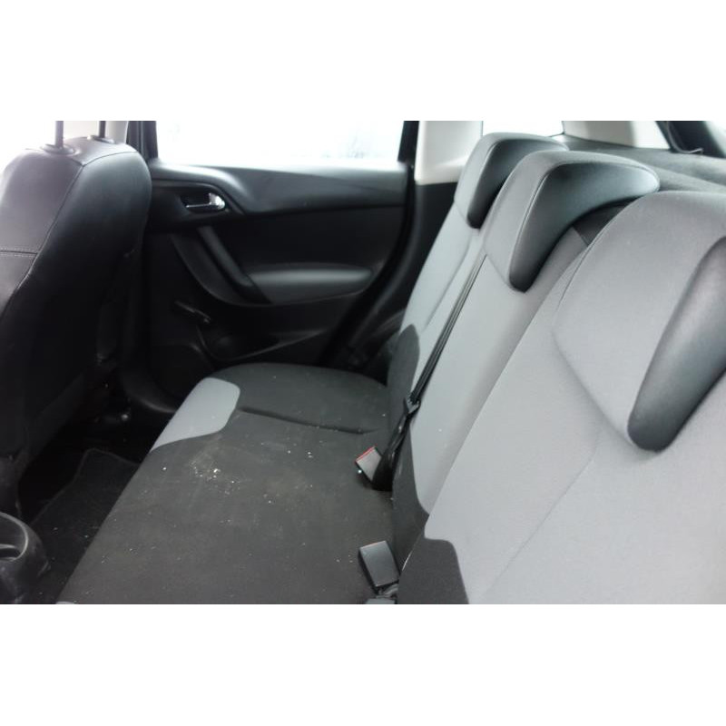 Bloc ABS (freins anti-blocage) CITROEN C3 2 Photo n°9