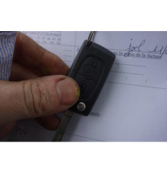 Bloc ABS (freins anti-blocage) CITROEN C3 2