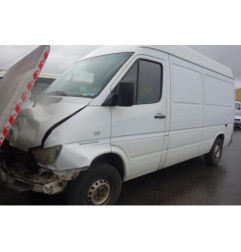 Poignee porte avant gauche MERCEDES SPRINTER 1