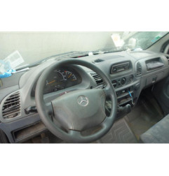 Poignee porte avant gauche MERCEDES SPRINTER 1
