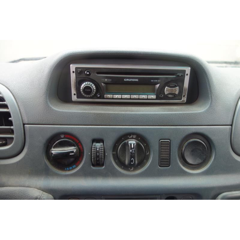 Poignee porte avant gauche MERCEDES SPRINTER 1 Photo n°10