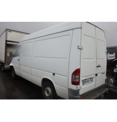 Amortisseur avant droit MERCEDES SPRINTER 1