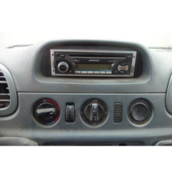 Amortisseur avant droit MERCEDES SPRINTER 1