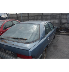 Vitre arriere gauche RENAULT R25
