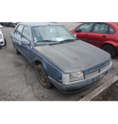 Vitre arriere gauche RENAULT R25