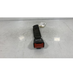 Attache ceinture arriere droit RENAULT R25 Photo n°1