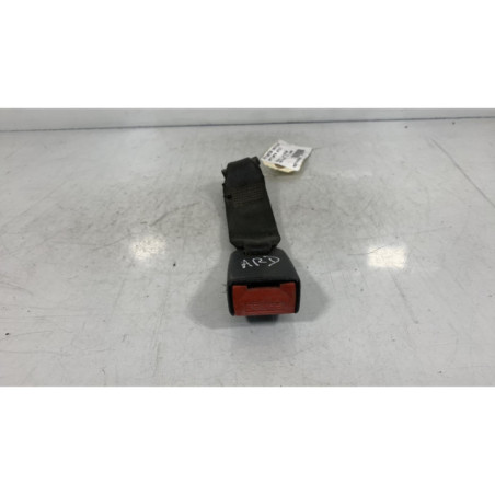 Attache ceinture arriere droit RENAULT R25 Photo n°1