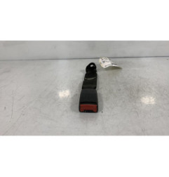 Attache ceinture arriere gauche RENAULT R25 Photo n°1