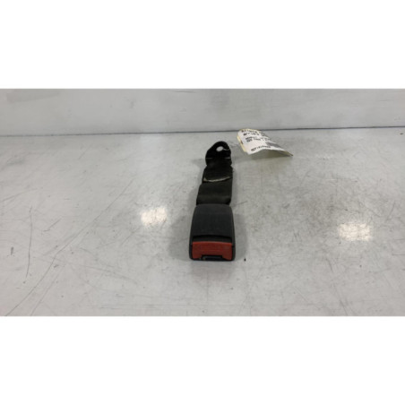 Attache ceinture arriere gauche RENAULT R25 Photo n°1