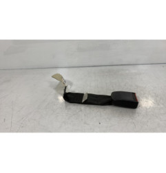 Attache ceinture arriere gauche RENAULT R25