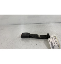 Attache ceinture arriere gauche RENAULT R25