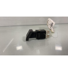 Bouton de warning RENAULT R25
