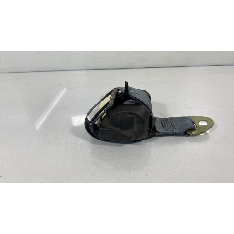 Ceinture arriere gauche RENAULT R25 Photo n°1