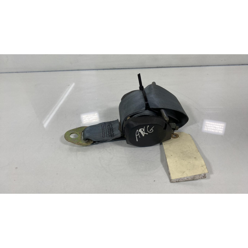 Ceinture arriere gauche RENAULT R25 Photo n°2