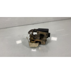 Serrure arriere gauche RENAULT R25