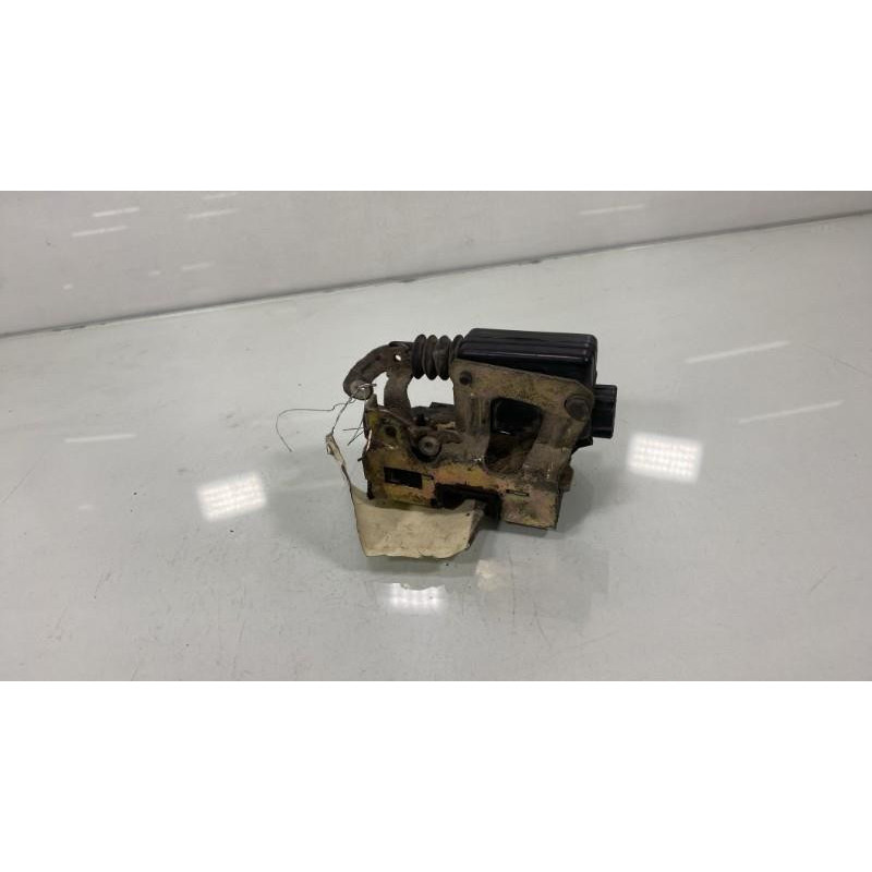 Serrure arriere gauche RENAULT R25 Photo n°3